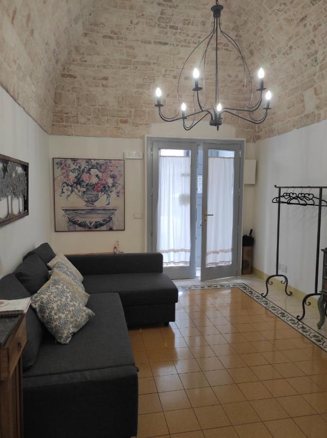 Antica Dimora Edomyr - Diemme Stay Alberobello Bagian luar foto
