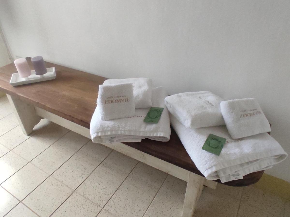 Antica Dimora Edomyr - Diemme Stay Alberobello Bagian luar foto
