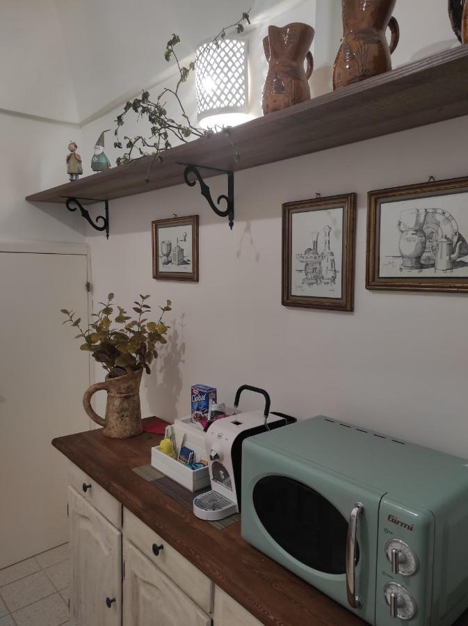 Antica Dimora Edomyr - Diemme Stay Alberobello Bagian luar foto