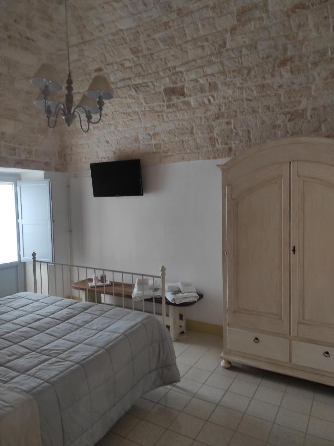 Antica Dimora Edomyr - Diemme Stay Alberobello Bagian luar foto