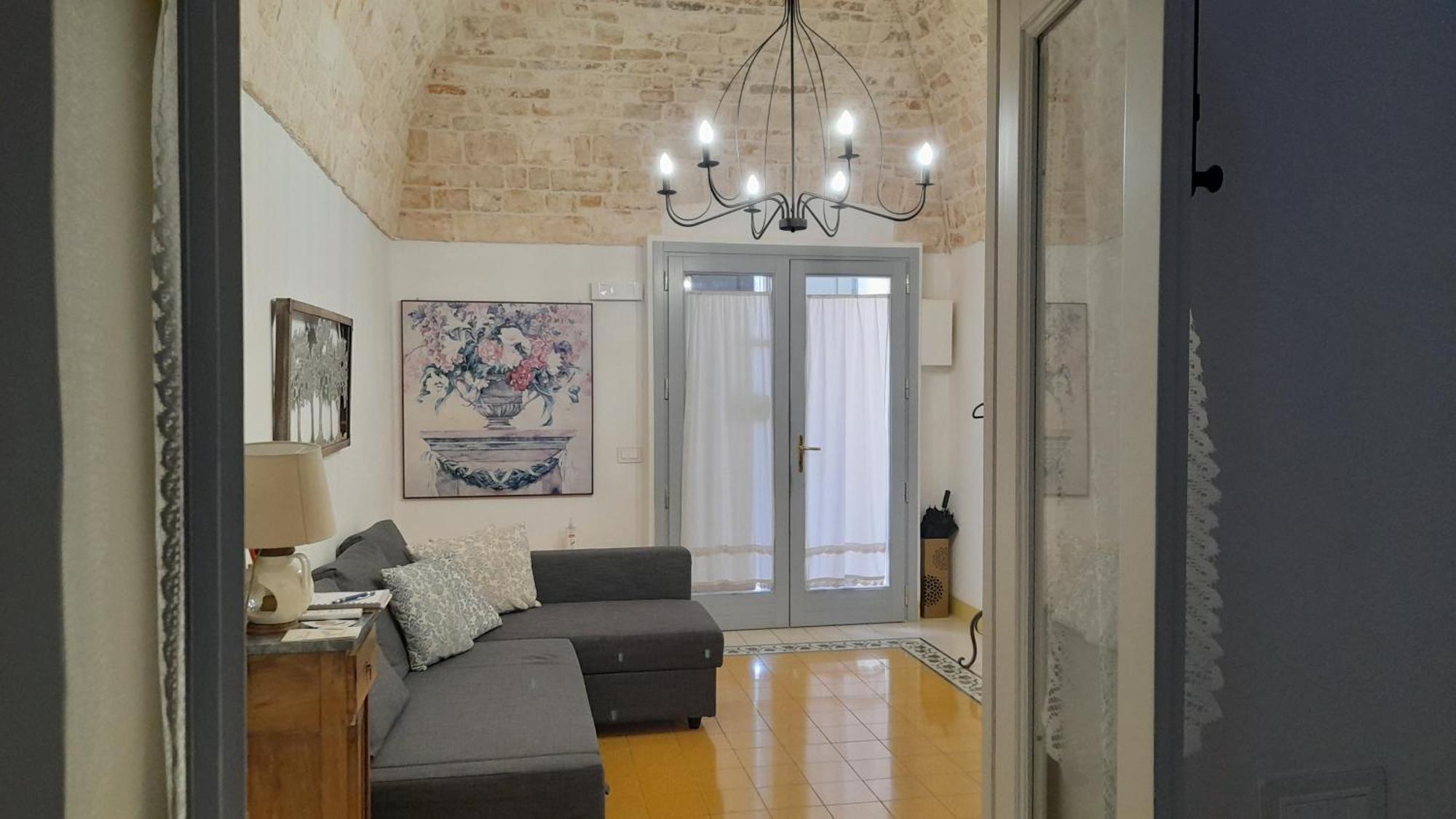 Antica Dimora Edomyr - Diemme Stay Alberobello Bagian luar foto