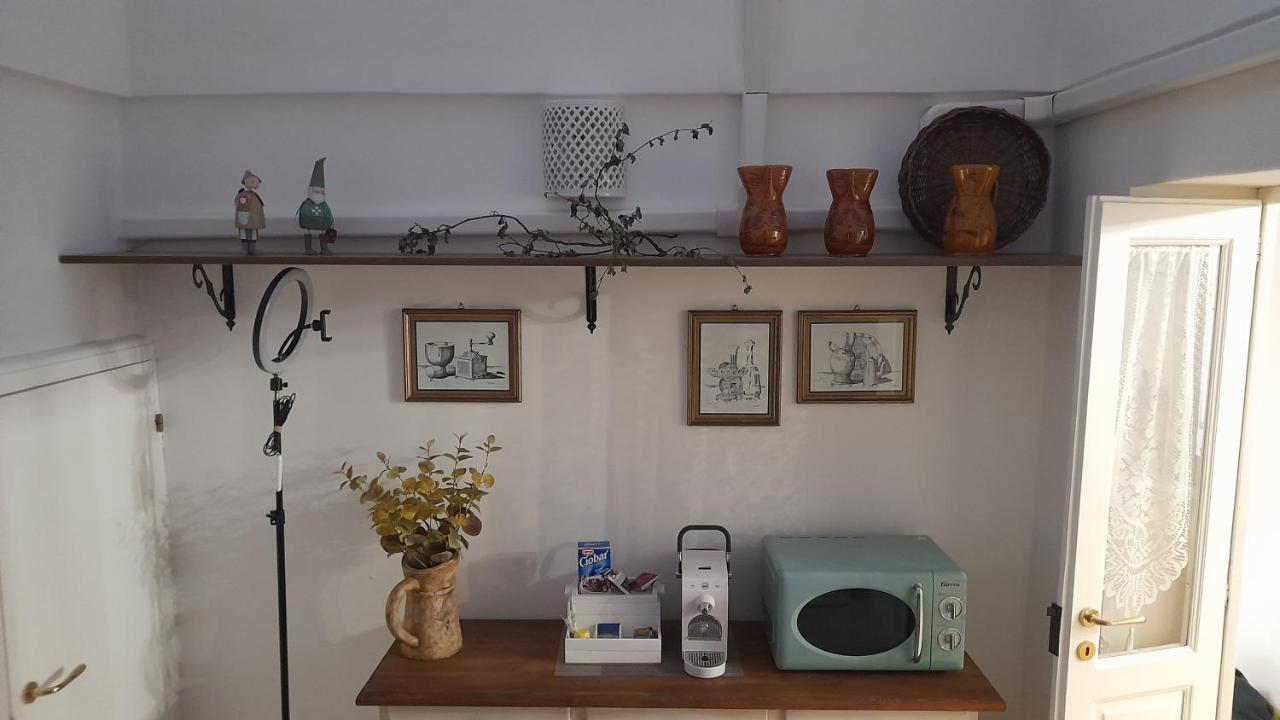 Antica Dimora Edomyr Alberobello Bagian luar foto