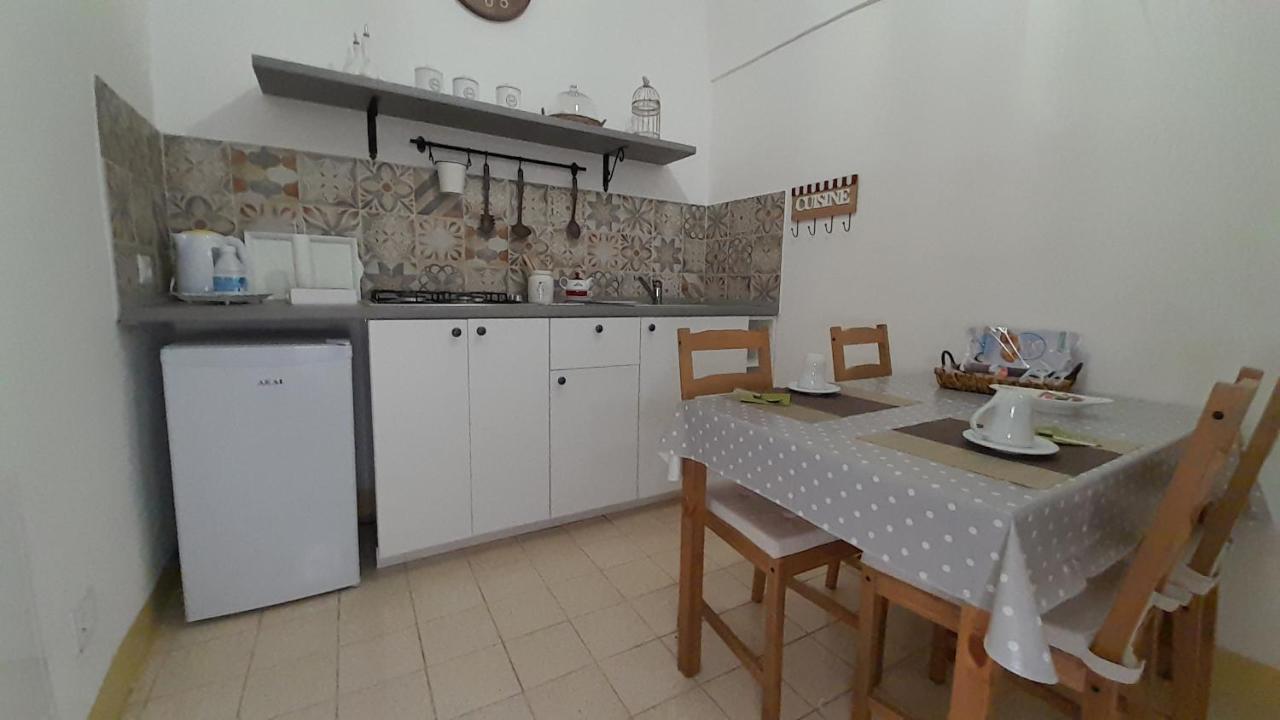 Antica Dimora Edomyr - Diemme Stay Alberobello Bagian luar foto