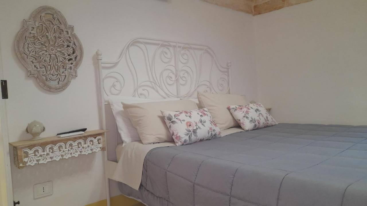 Antica Dimora Edomyr Alberobello Bagian luar foto