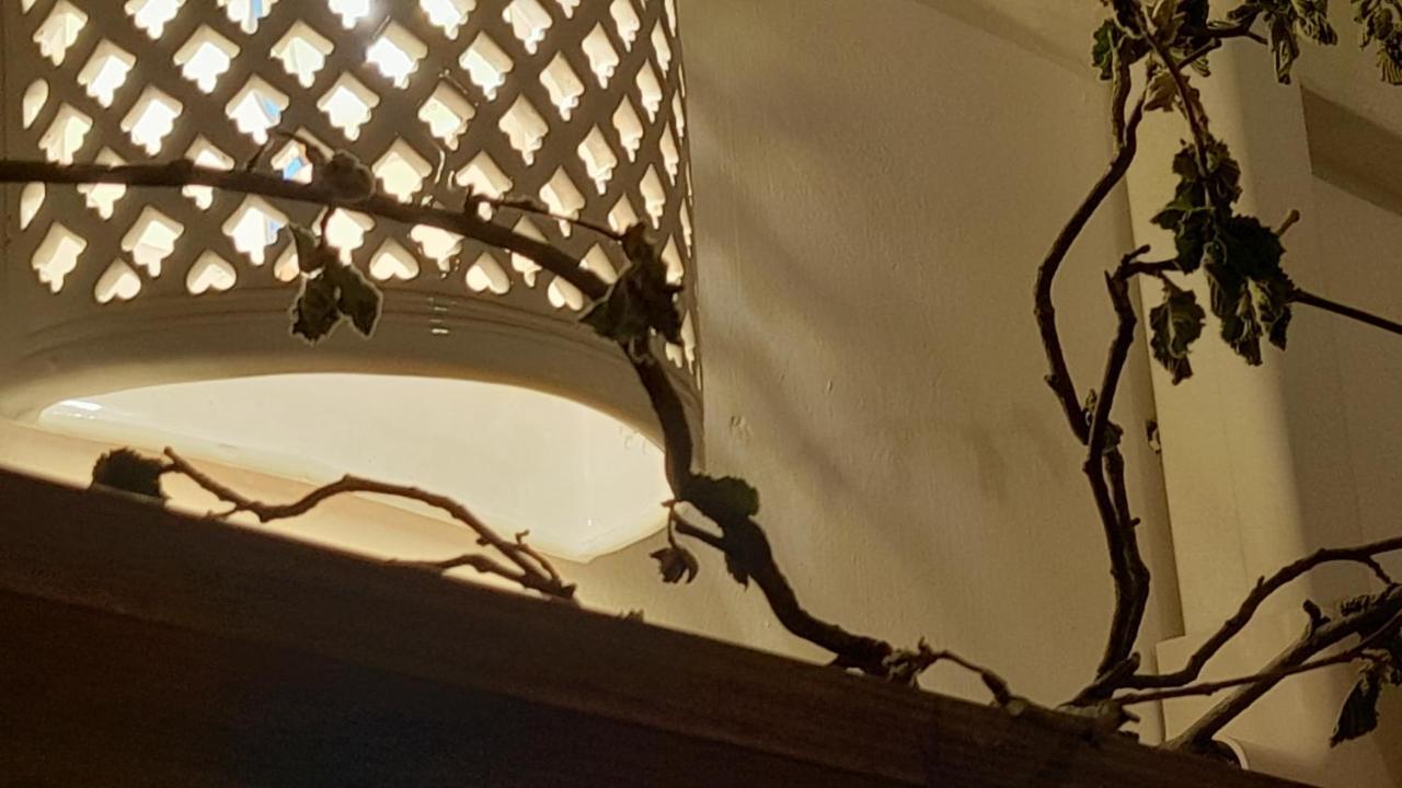 Antica Dimora Edomyr Alberobello Bagian luar foto