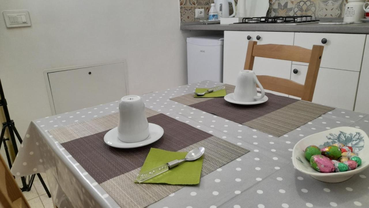 Antica Dimora Edomyr - Diemme Stay Alberobello Bagian luar foto