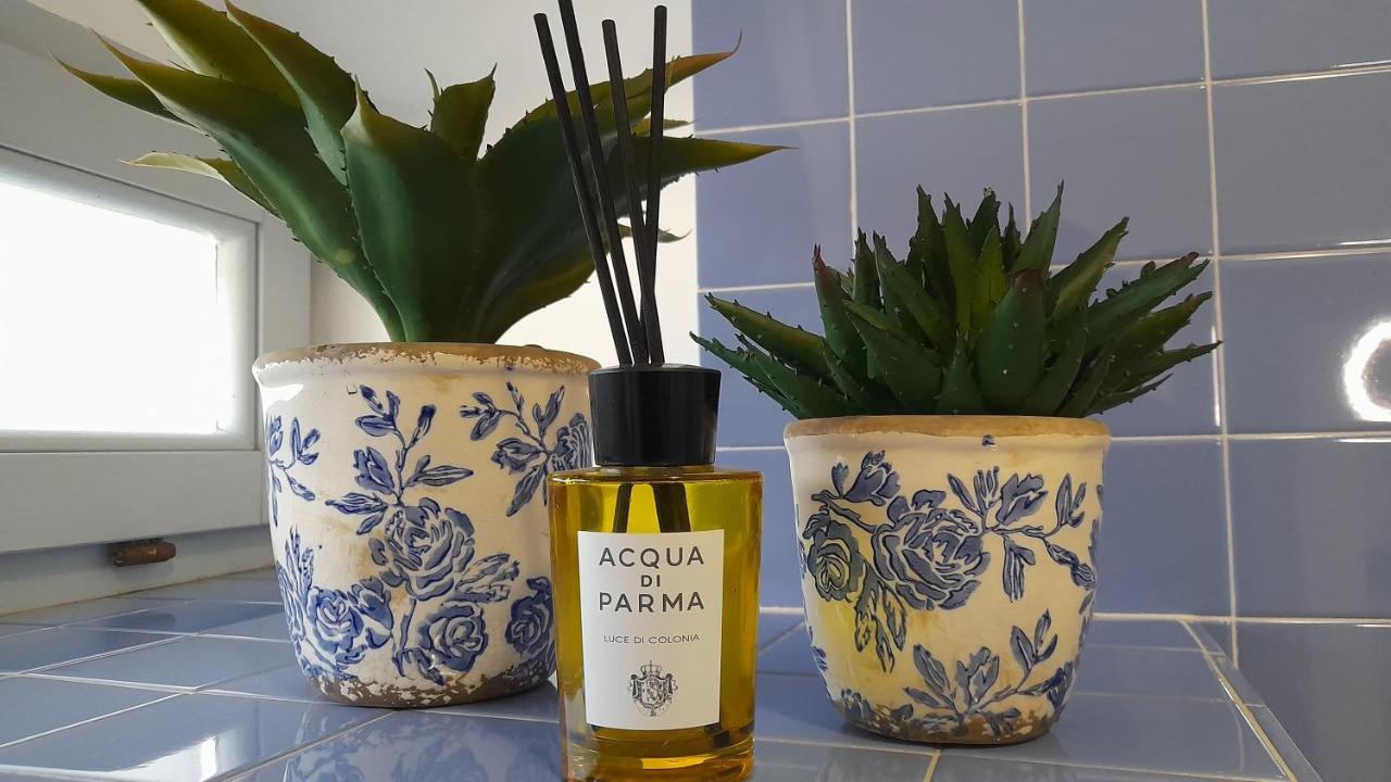 Antica Dimora Edomyr - Diemme Stay Alberobello Bagian luar foto