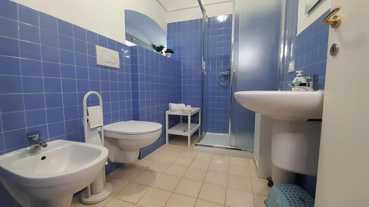 Antica Dimora Edomyr Alberobello Bagian luar foto